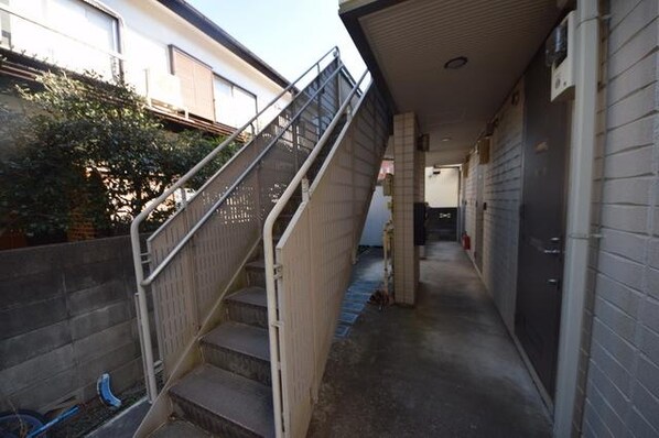 ブランメゾン日野の物件内観写真